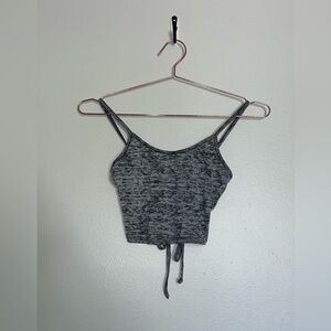 SOLD elsewhere: Y2K PacSun Tie Tank